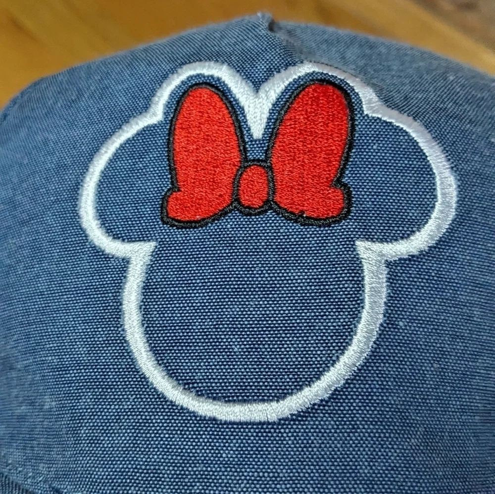 Disney junior osfm